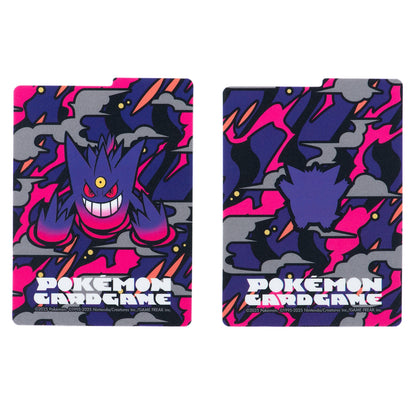 Mega Gengar Deck Box Pokémon Center Japan Exklusiv