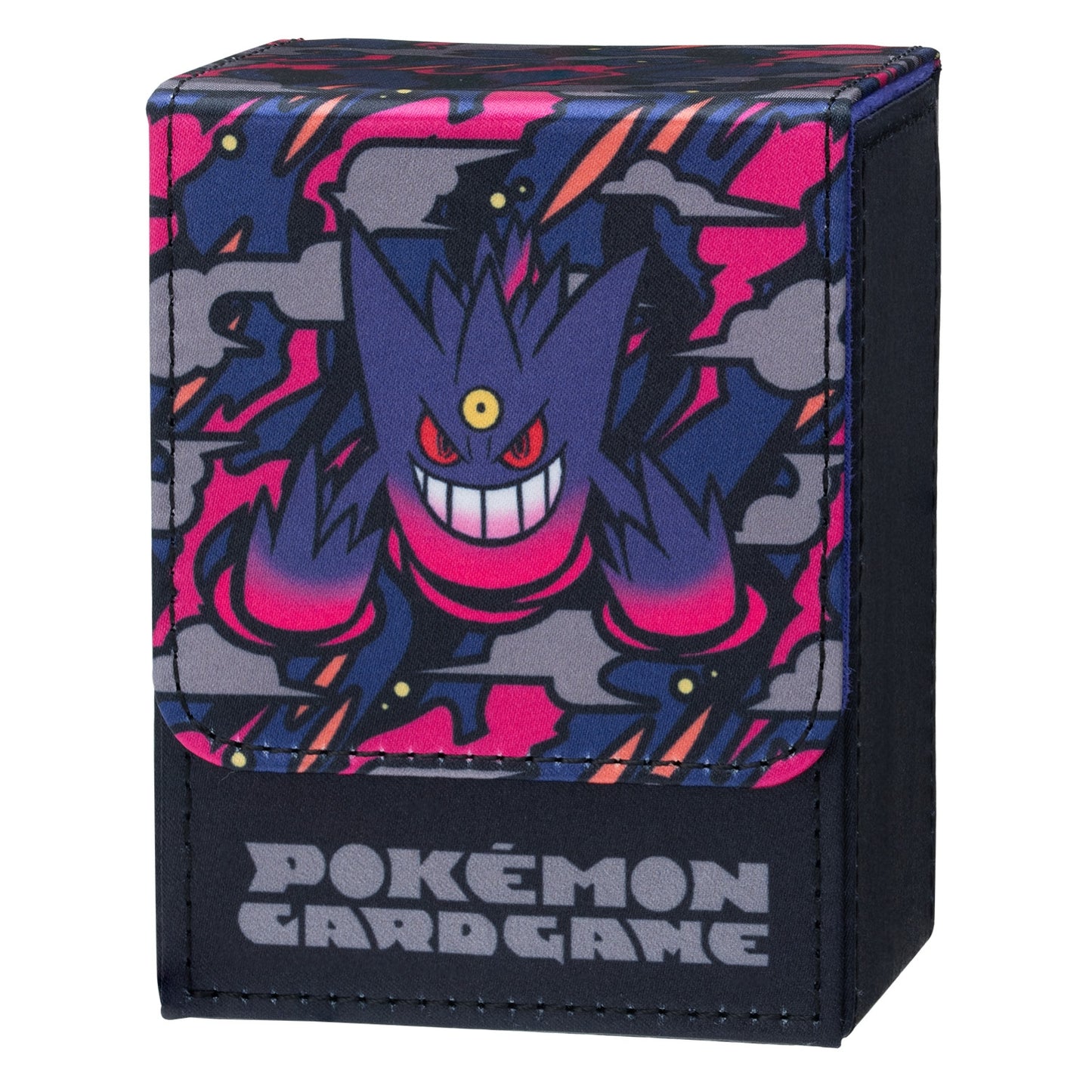 Mega Gengar Deck Box Pokémon Center Japan Exklusiv