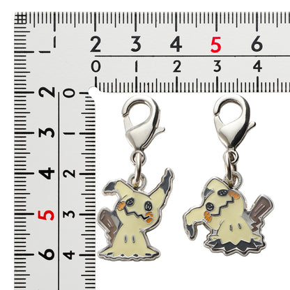 Mimikyu Metallberlocker Samlingsset