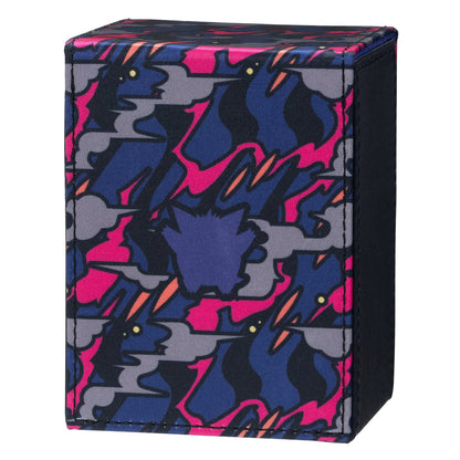 Mega Gengar Deck Box Pokémon Center Japan Exklusiv