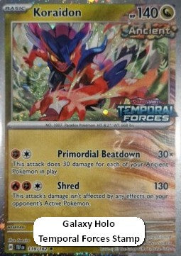 Koraidon