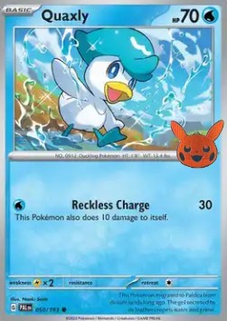 Quaxly