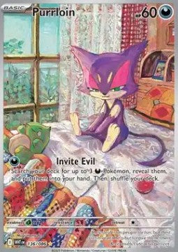 Purrloin