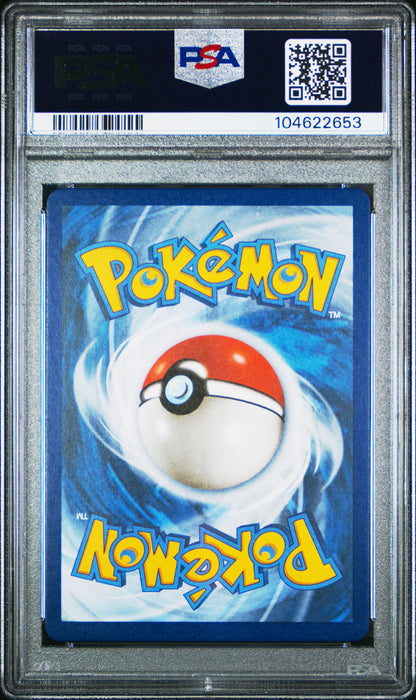 Venusaur Holo Celebrations Classic Collection PSA 9