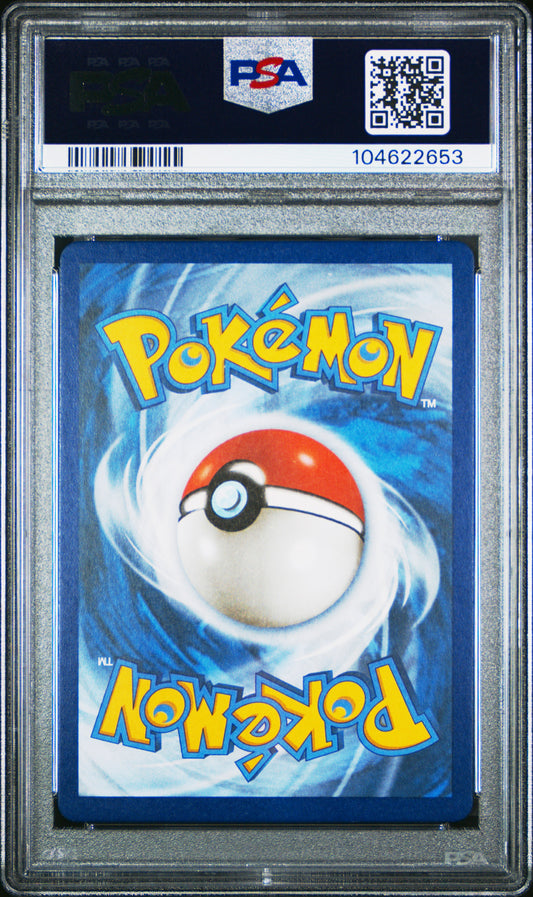 Venusaur Holo Celebrations Classic Collection PSA 9