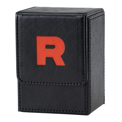 Team Rocket Deck Box Pokémon Center Japan Exklusiv