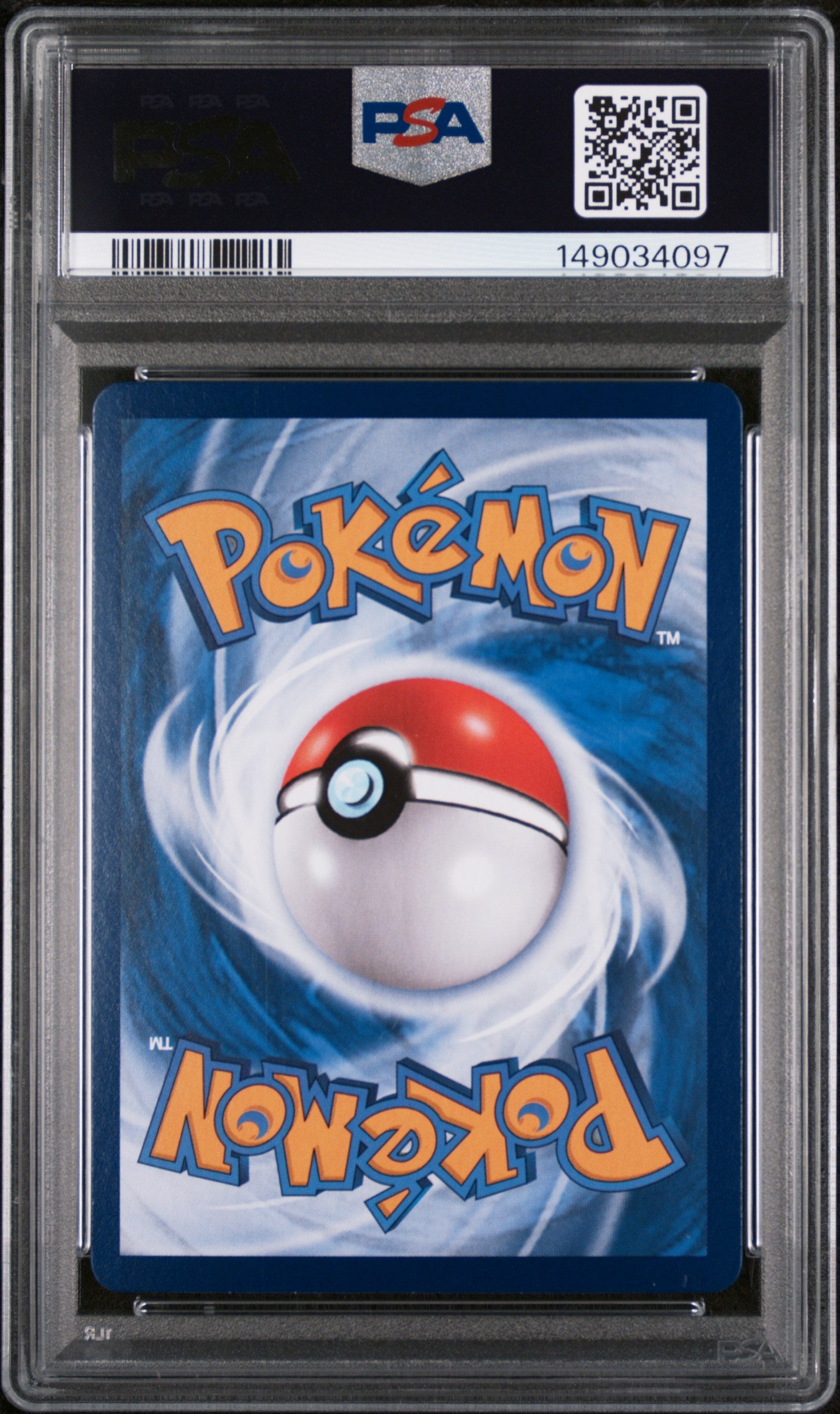 Leafeon PSA 10 Gem Mint Kinesisk
